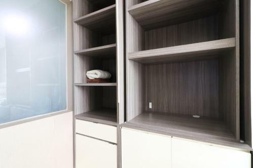 Apartamento U Residence Karawaci By Ana Room