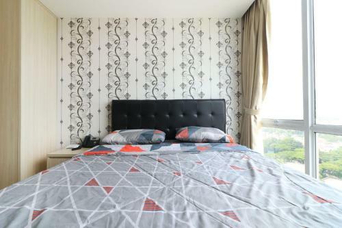 Apartamento U Residence Karawaci By Ana Room