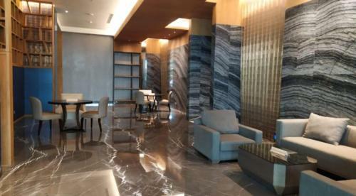 Apartamento U Residence Karawaci By Ana Room