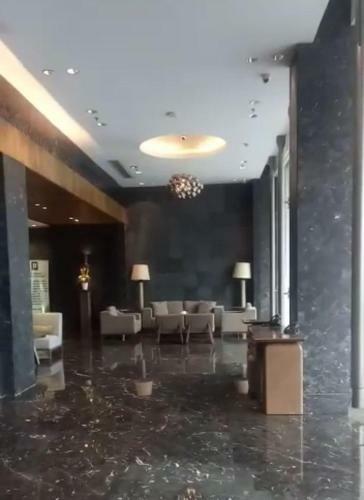 Apartamento U Residence Karawaci By Ana Room