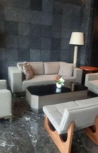 Apartamento U Residence Karawaci By Ana Room