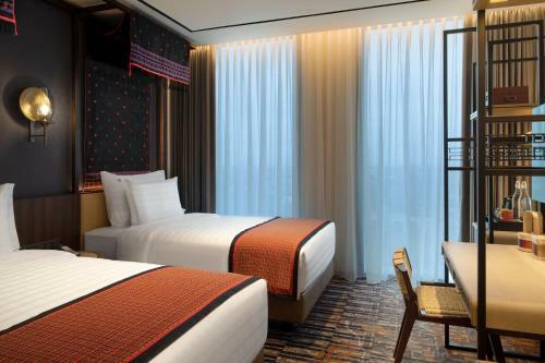 Hotel Episode Gading Serpong