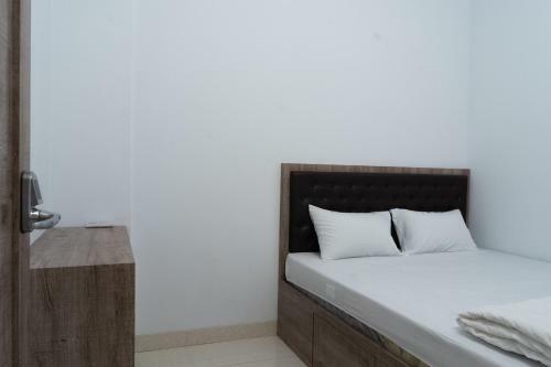Hotel Padma Tangerang