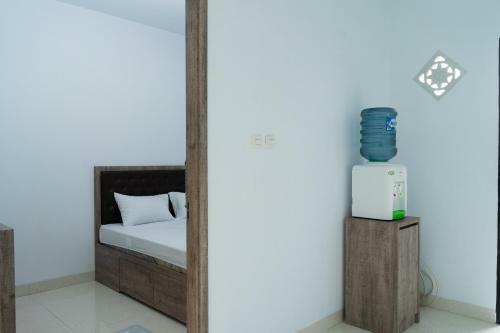 Hotel Padma Tangerang