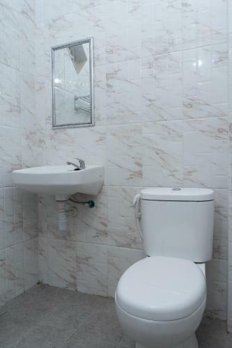 Hotel Padma Tangerang