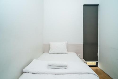 Hostal Three J Residence