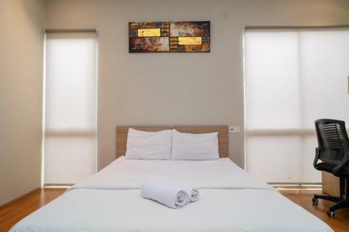 Hostal Three J Residence