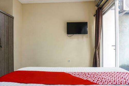 Hotel Capital O 91048 Coolz E Residence Karawaci
