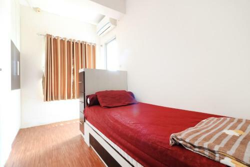 Apartment Paragon Village By Tere Room