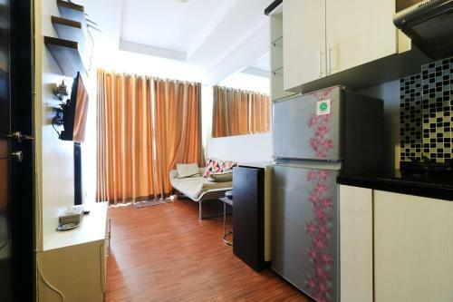 Apartment Paragon Village By Tere Room