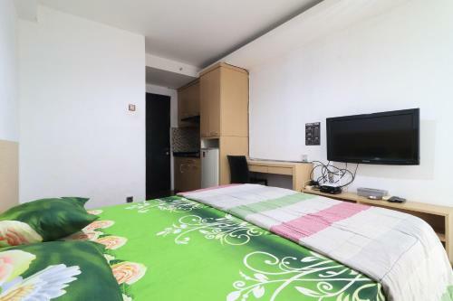 Apartment Paragon Village By Tere Room