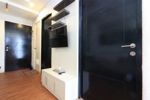 Apartment Paragon Village By Tere Room