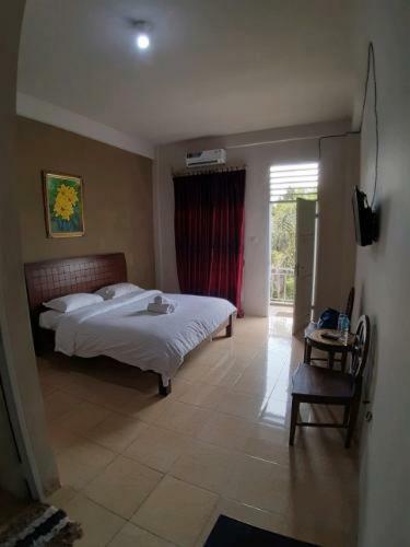 Posada Tulip Inn Tomohon