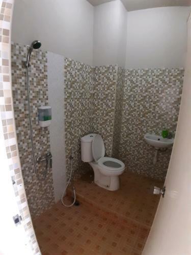 Posada Tulip Inn Tomohon