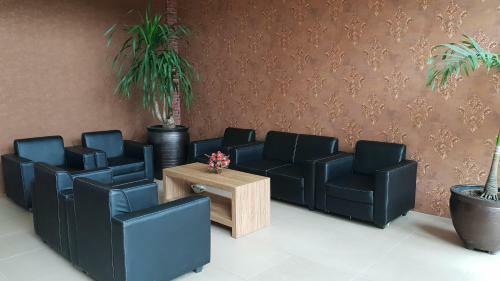 Posada Tulip Inn Tomohon