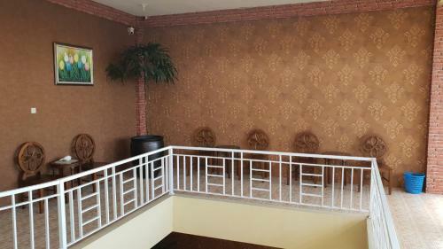 Posada Tulip Inn Tomohon