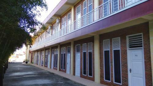 Posada Tulip Inn Tomohon