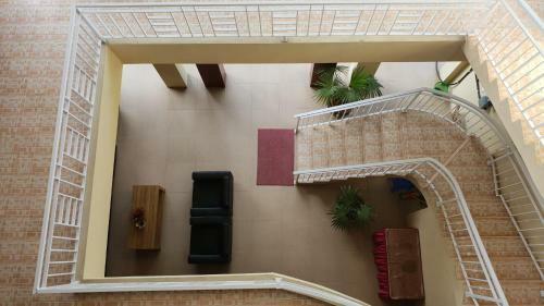 Posada Tulip Inn Tomohon