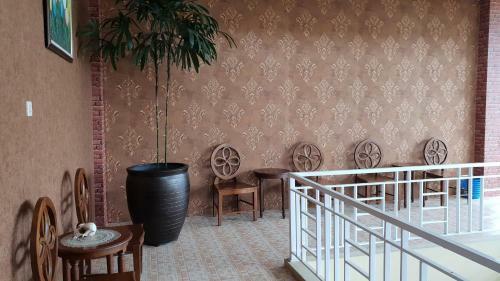 Posada Tulip Inn Tomohon