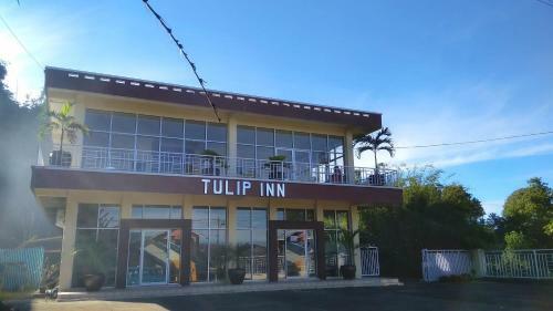 Posada Tulip Inn Tomohon