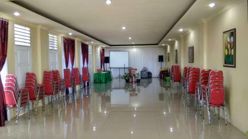 Posada Tulip Inn Tomohon
