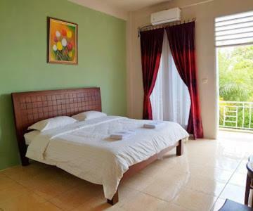 Posada Tulip Inn Tomohon