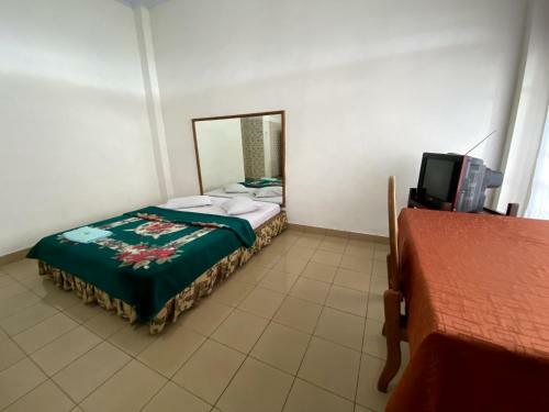 Hotel Makatembo
