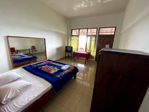 Hotel Makatembo