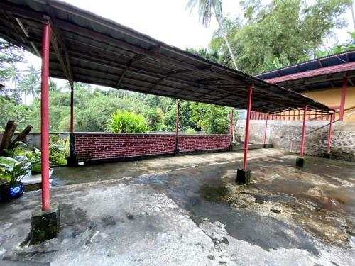 Hotel Makatembo