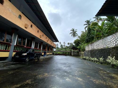 Hotel Makatembo