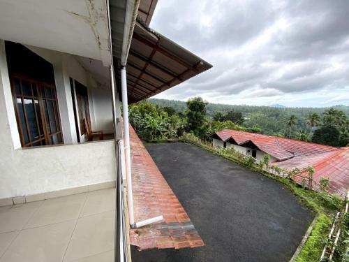 Hotel Makatembo