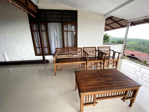 Hotel Makatembo