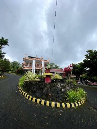 Hotel Makatembo