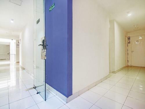 Hotel Oyo 90554 Djaco Room