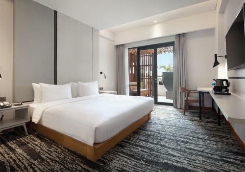 Hotel The 1o1 Jakarta Airport Cbc