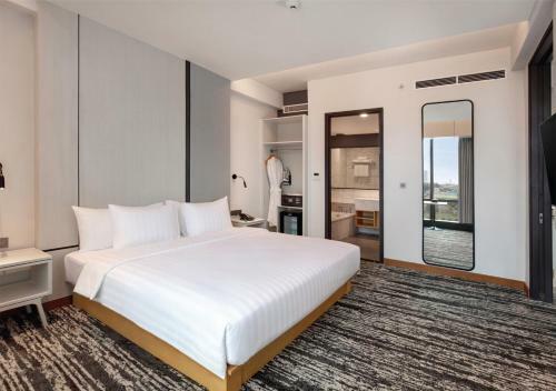 Hotel The 1o1 Jakarta Airport Cbc