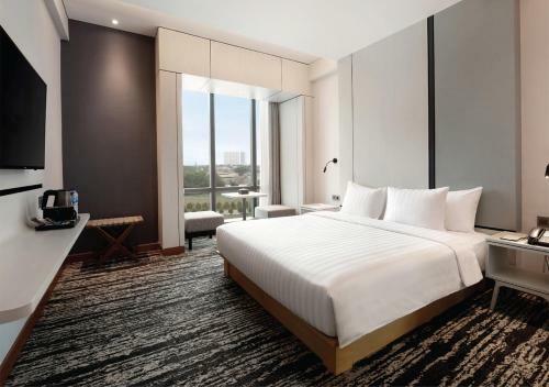 Hotel The 1o1 Jakarta Airport Cbc