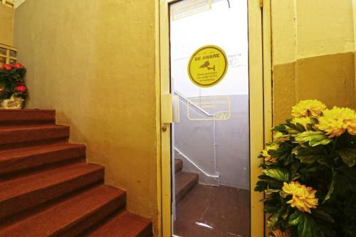 Hostal Wiens Residence Bsd