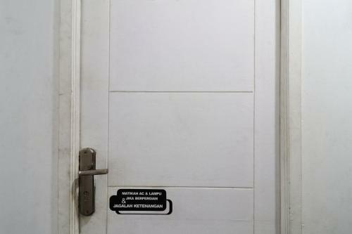 Hostal Wiens Residence Bsd