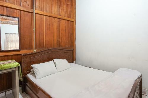 Hostal Mountain View Homestay