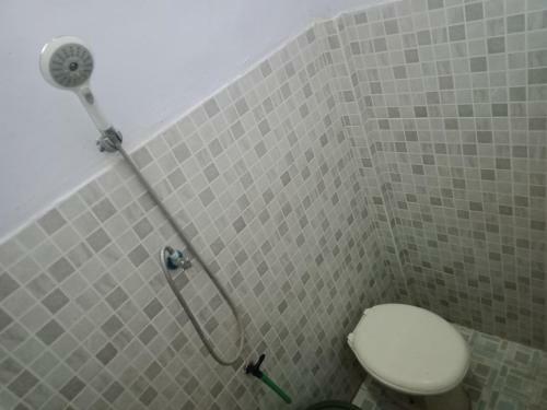 Hostal Raysha Guest House