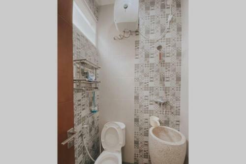 Villa 51 Pesona Batu Residence