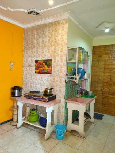 Villa Batu Permai 57