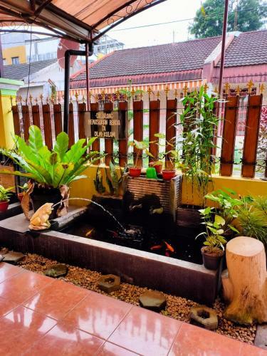 Villa Batu Permai 57