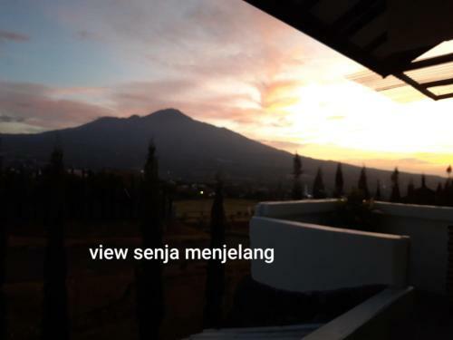 Kerasan Homestay