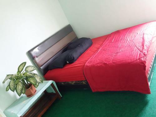 Kerasan Homestay
