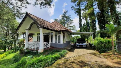 Villa Denisa