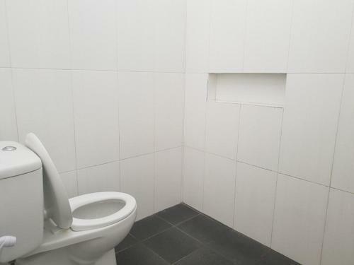 Villa Batu Pandermanhill 4br+karoke
