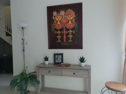 Villa Batu Pandermanhill 4br+karoke