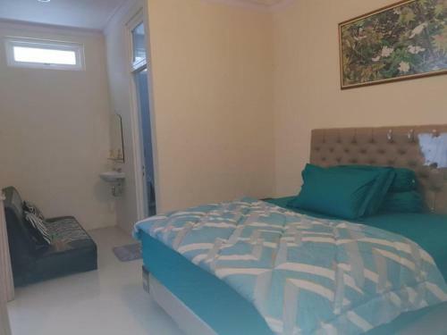 Villa Batu Pandermanhill 4br+karoke